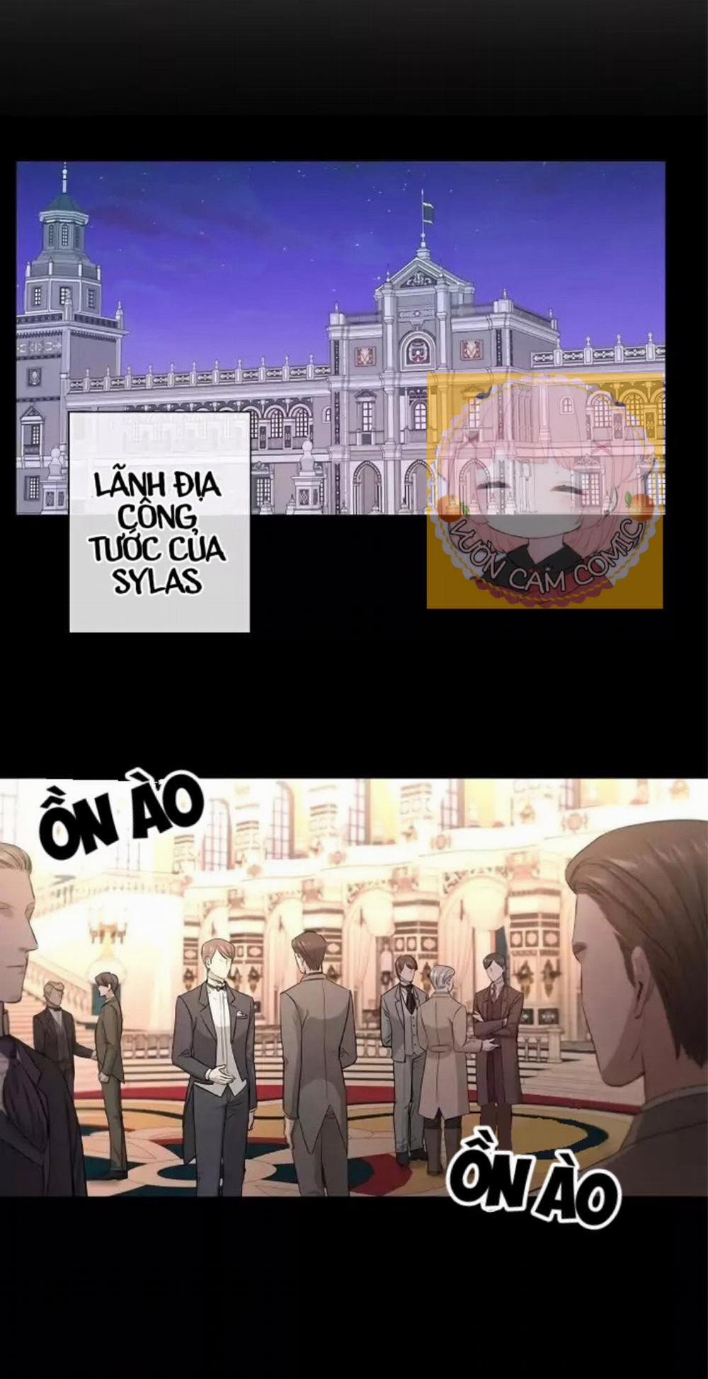 Tôi Không Còn Yêu Anh Nữa 6 trang 16