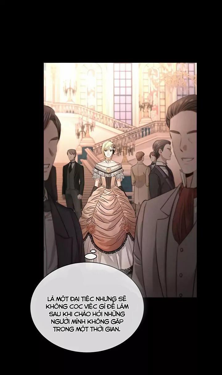 Tôi Không Còn Yêu Anh Nữa 6 trang 18