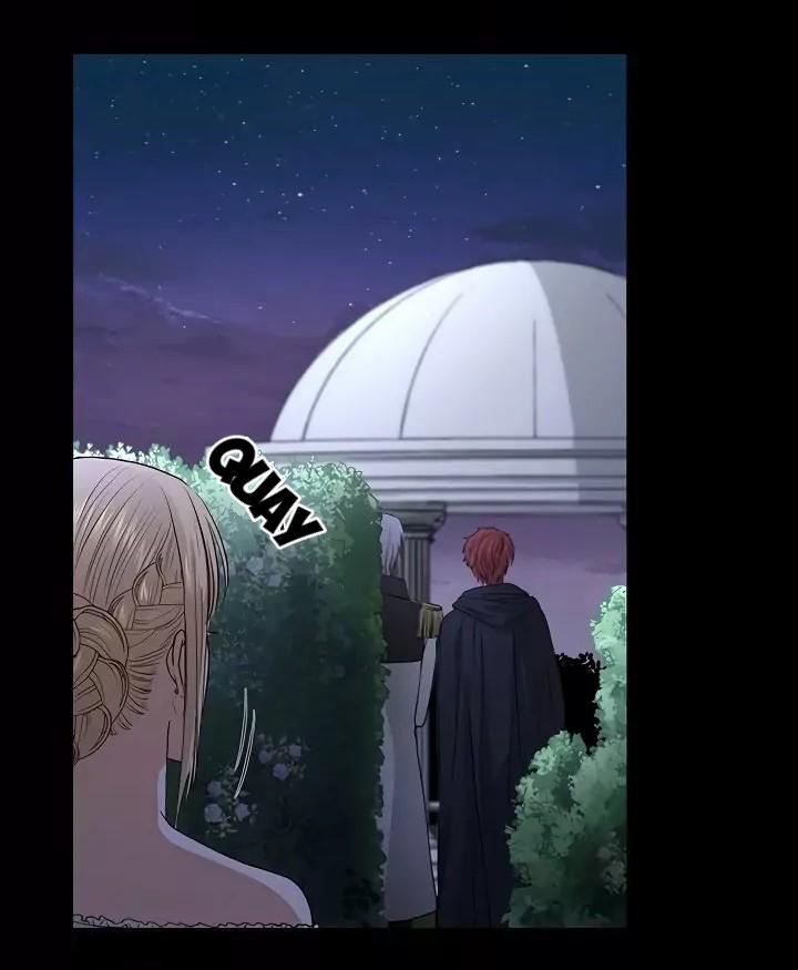 Tôi Không Còn Yêu Anh Nữa 6 trang 21