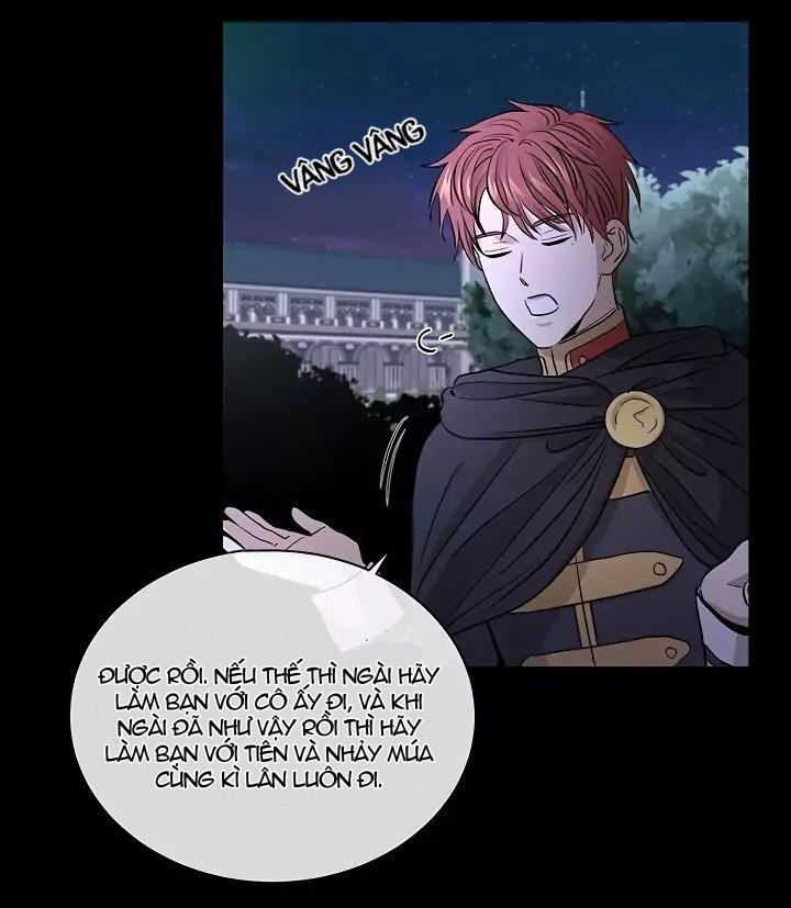 Tôi Không Còn Yêu Anh Nữa 6 trang 27