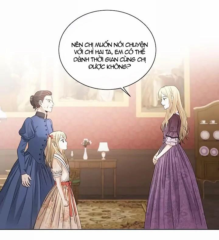 Tôi Không Còn Yêu Anh Nữa 6 trang 4