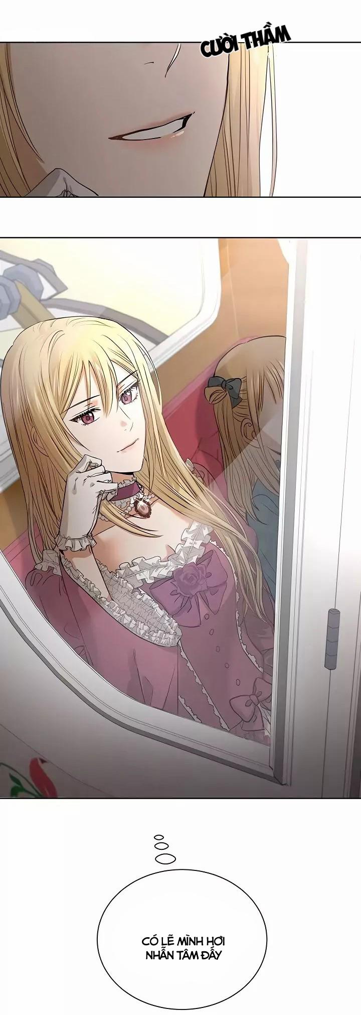 Tôi Không Còn Yêu Anh Nữa 6 trang 41