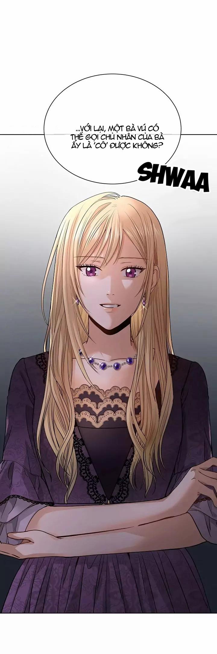 Tôi Không Còn Yêu Anh Nữa 6 trang 6