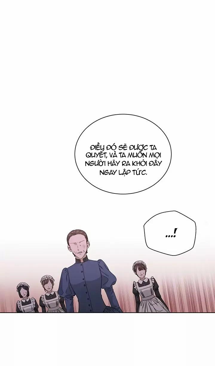 Tôi Không Còn Yêu Anh Nữa 6 trang 9