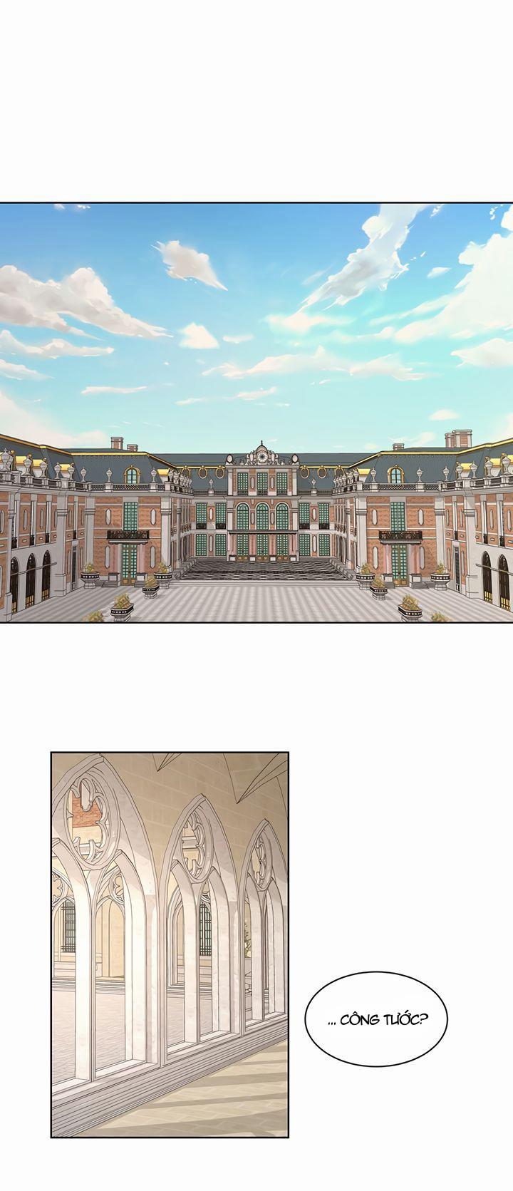 Tôi Không Còn Yêu Anh Nữa 7 trang 1