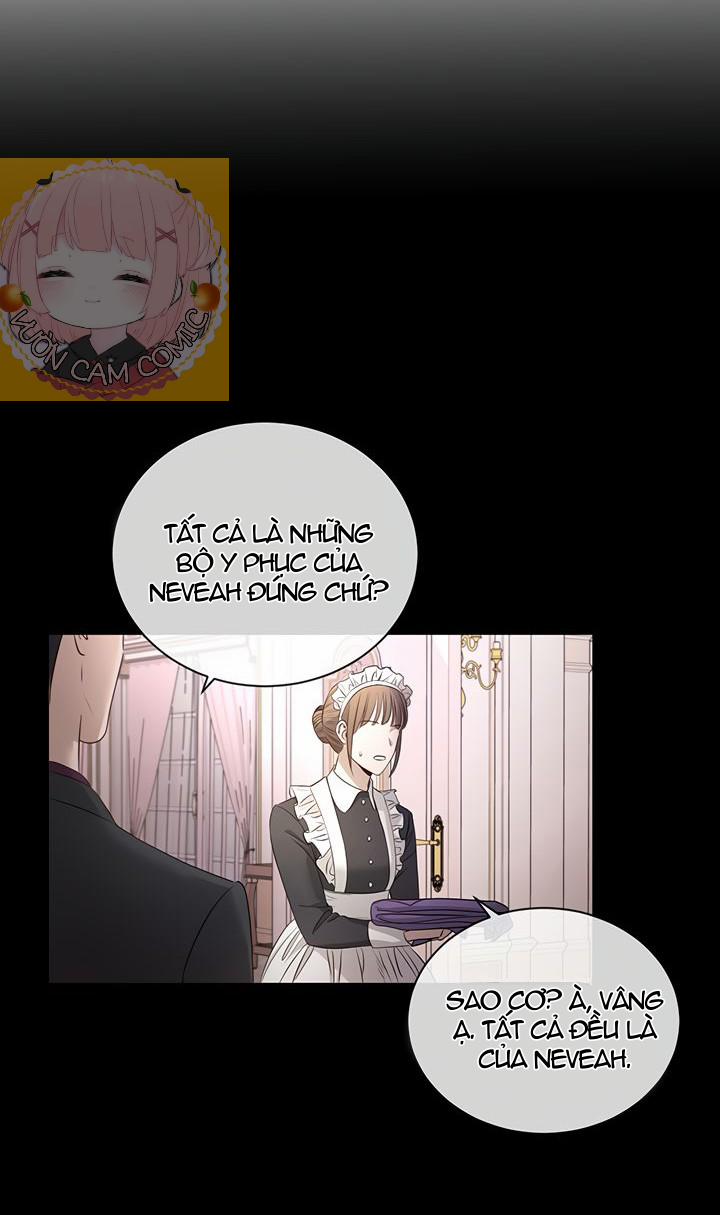 Tôi Không Còn Yêu Anh Nữa 7 trang 10