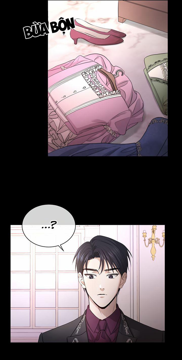 Tôi Không Còn Yêu Anh Nữa 7 trang 11