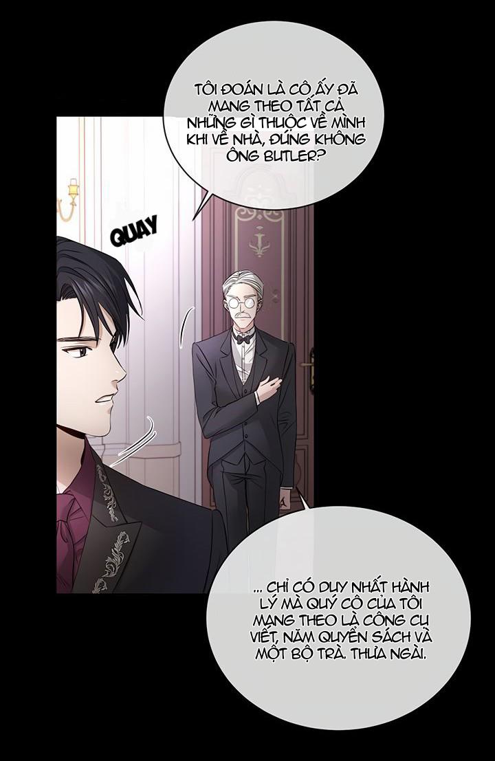 Tôi Không Còn Yêu Anh Nữa 7 trang 12