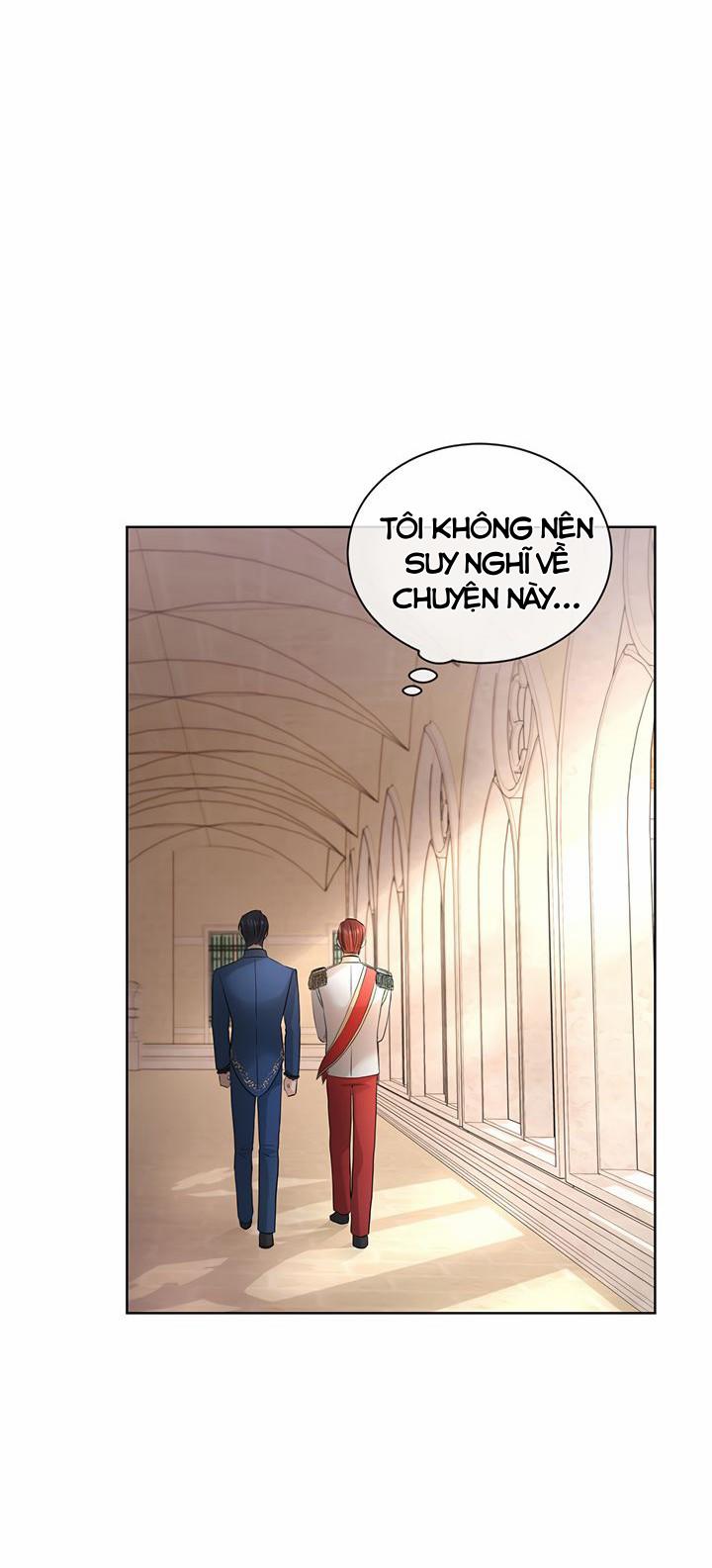 Tôi Không Còn Yêu Anh Nữa 7 trang 14