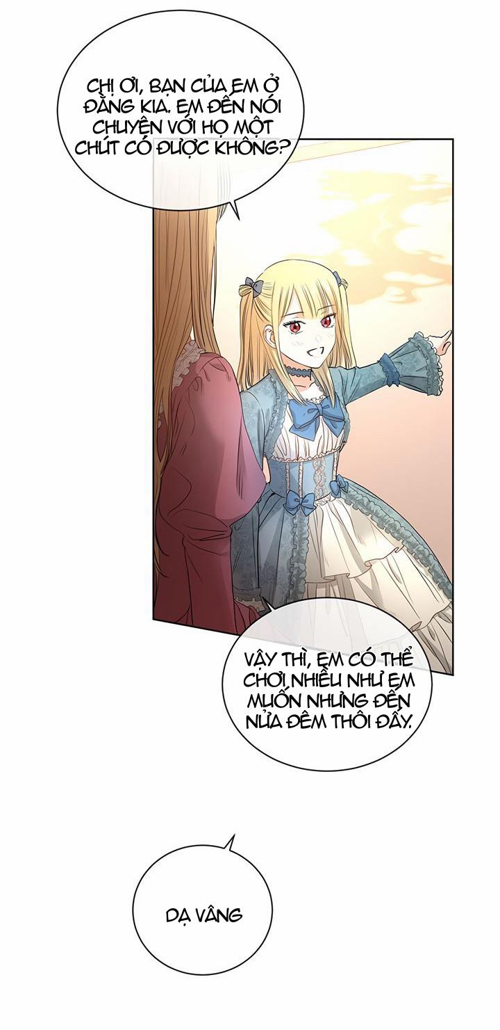 Tôi Không Còn Yêu Anh Nữa 7 trang 18