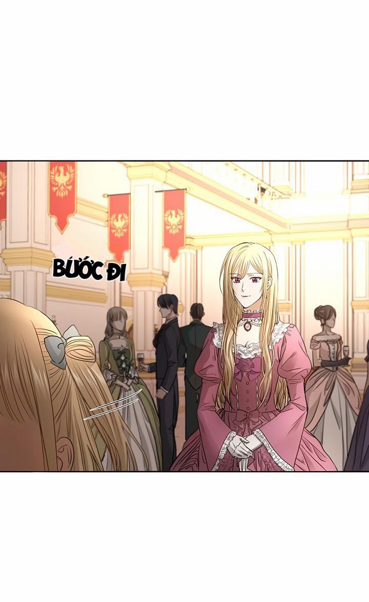 Tôi Không Còn Yêu Anh Nữa 7 trang 19