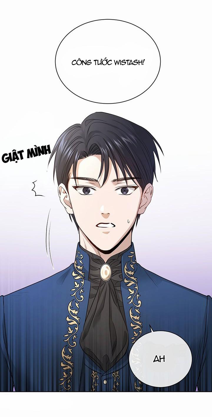 Tôi Không Còn Yêu Anh Nữa 7 trang 2