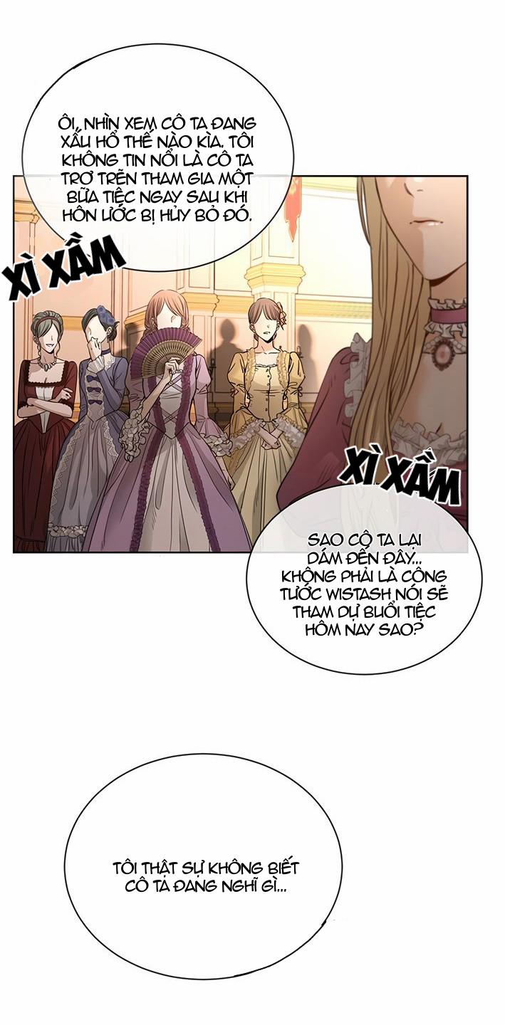 Tôi Không Còn Yêu Anh Nữa 7 trang 21