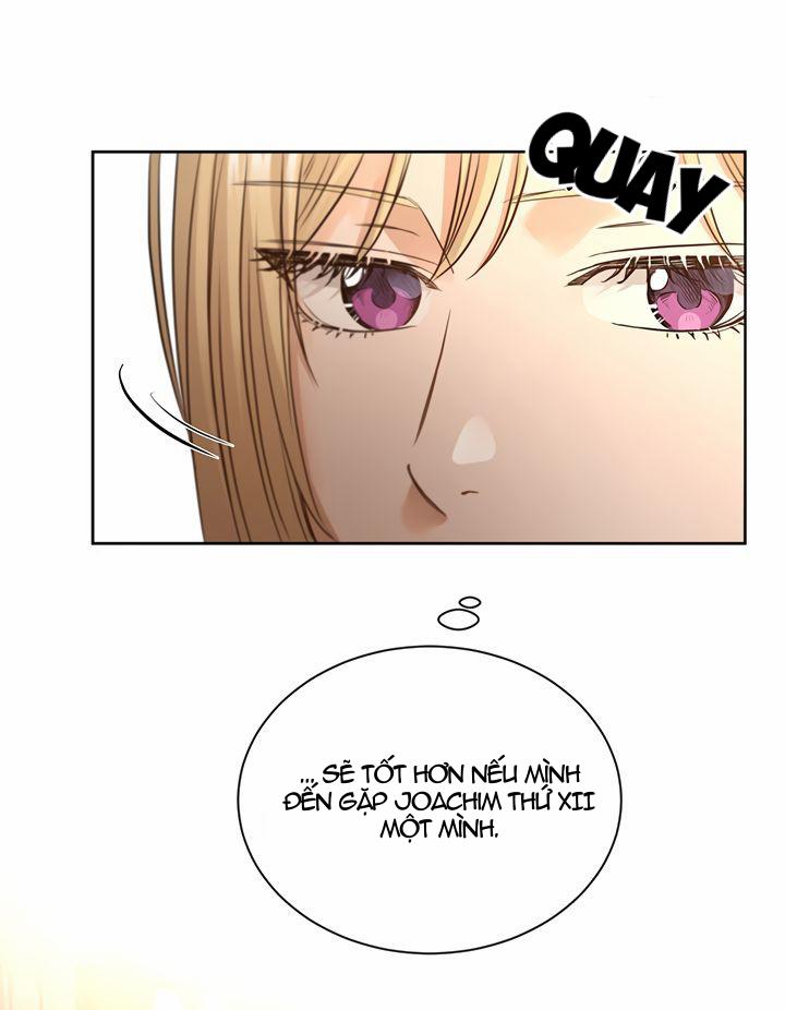 Tôi Không Còn Yêu Anh Nữa 7 trang 22