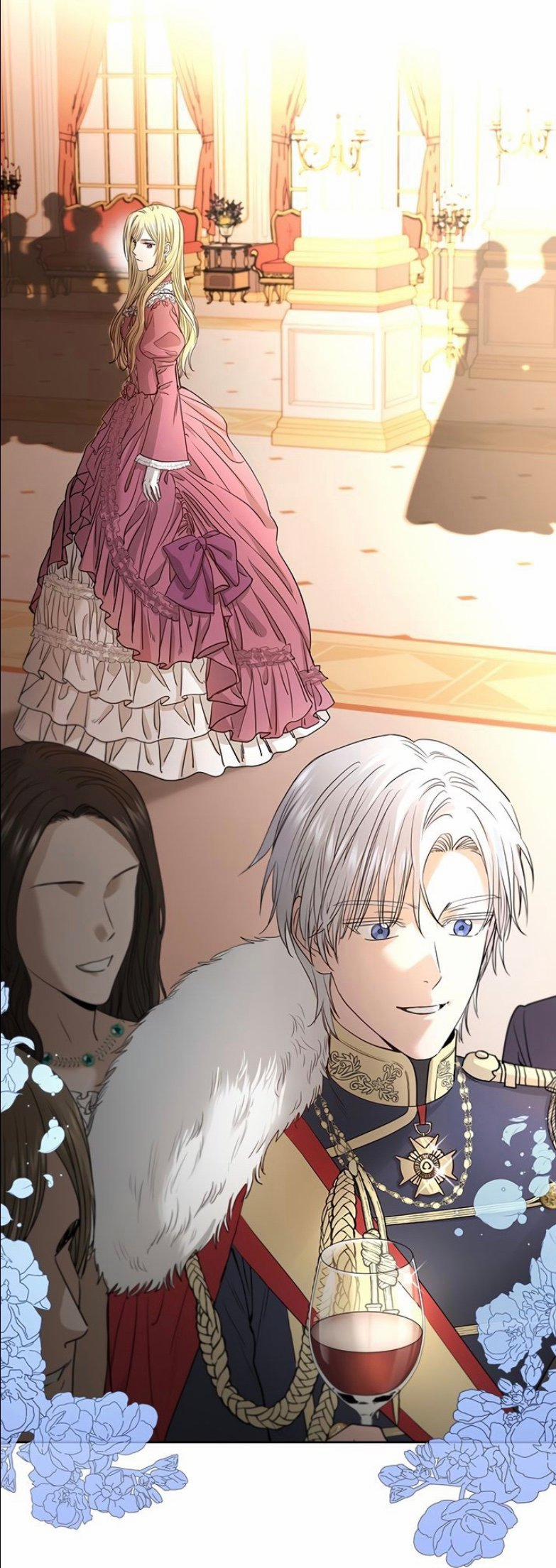 Tôi Không Còn Yêu Anh Nữa 7 trang 23