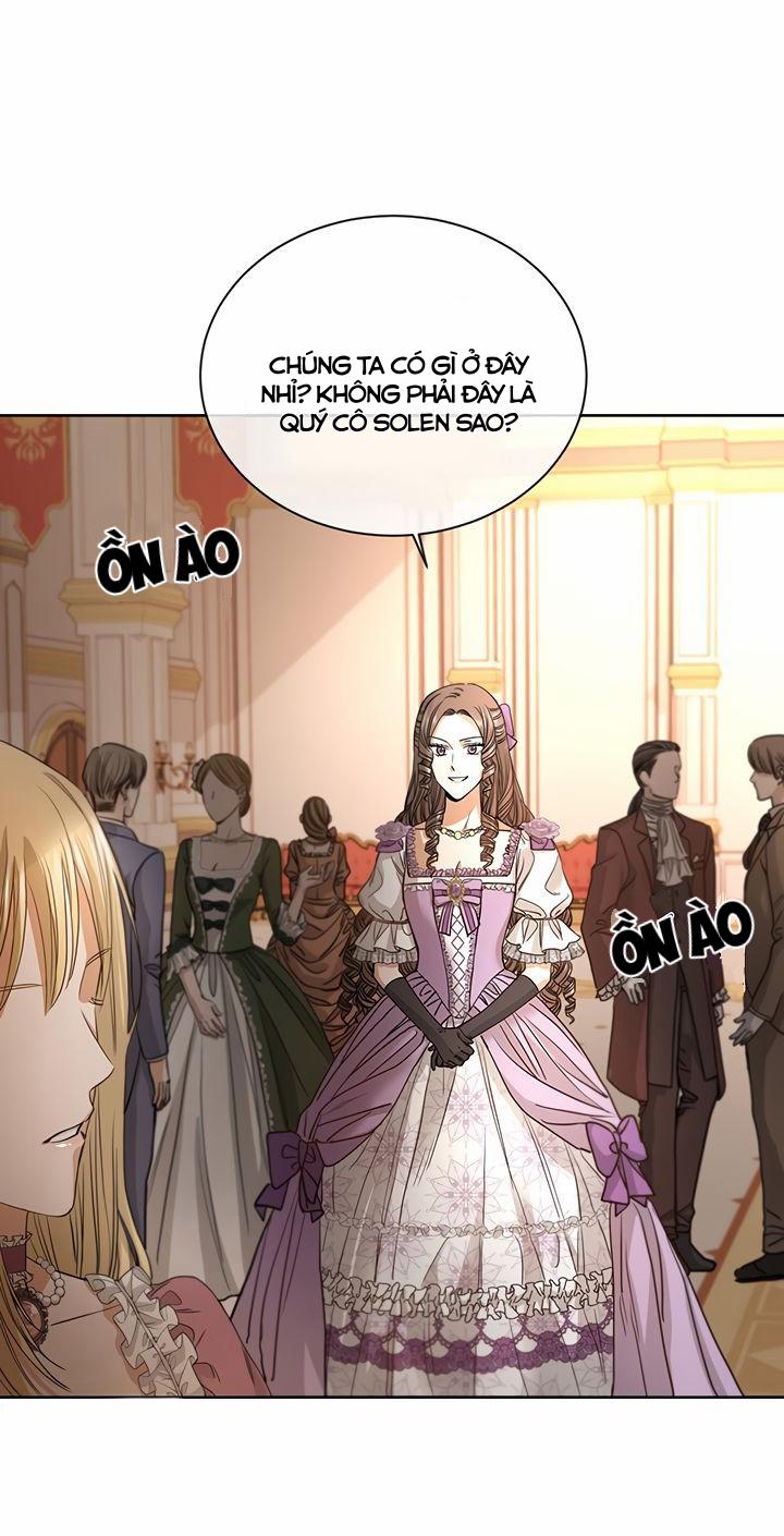 Tôi Không Còn Yêu Anh Nữa 7 trang 26