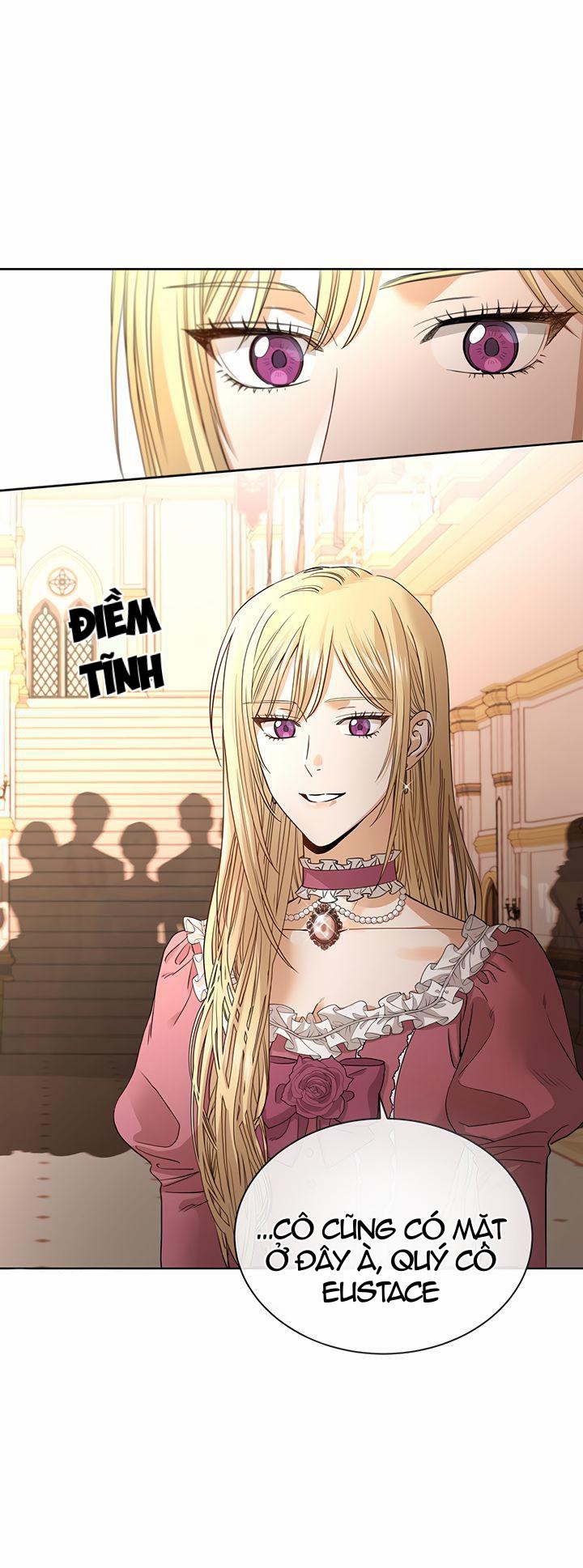 Tôi Không Còn Yêu Anh Nữa 7 trang 28