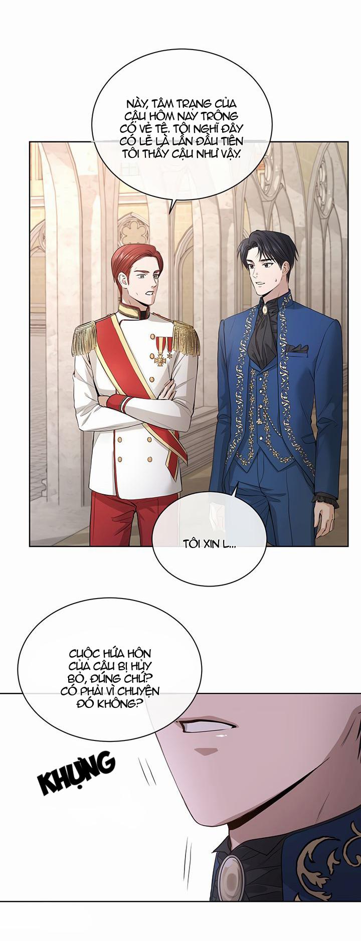 Tôi Không Còn Yêu Anh Nữa 7 trang 3