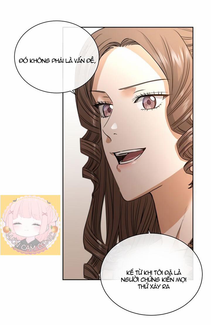 Tôi Không Còn Yêu Anh Nữa 7 trang 30