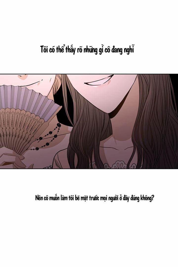 Tôi Không Còn Yêu Anh Nữa 7 trang 32