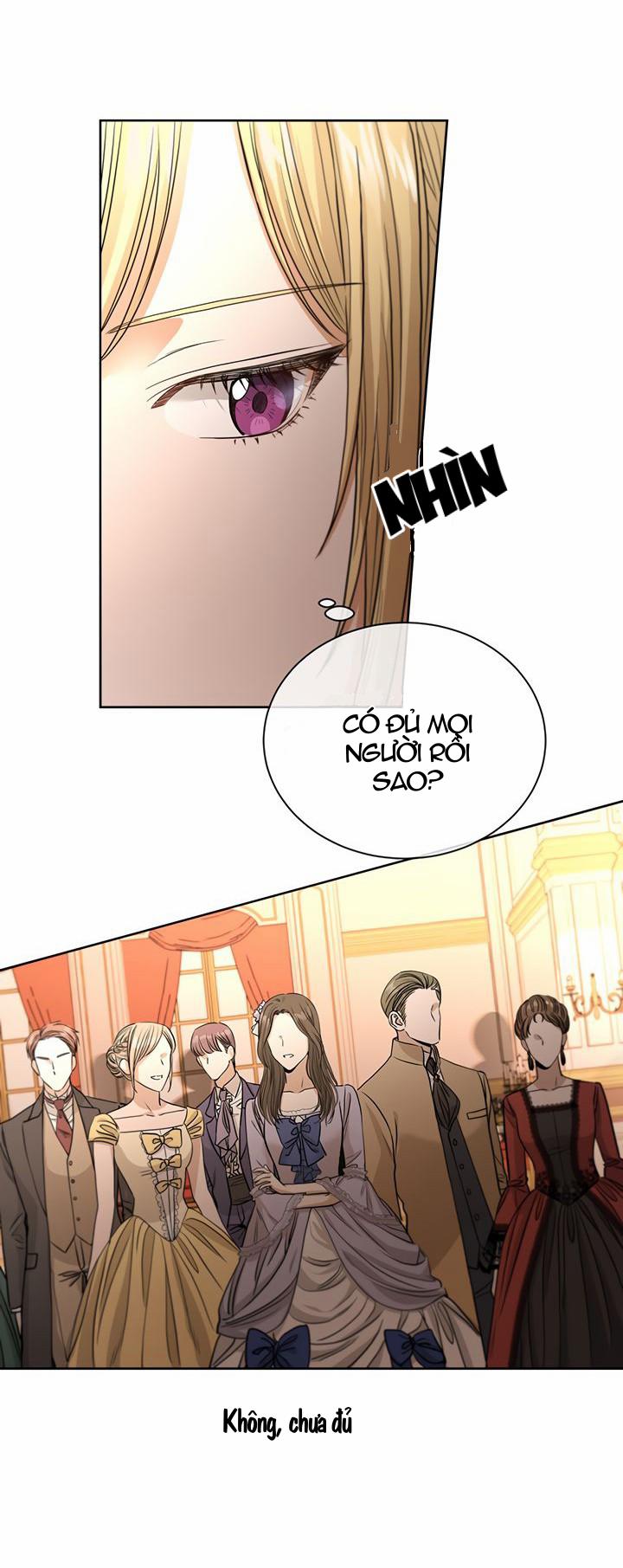 Tôi Không Còn Yêu Anh Nữa 7 trang 33