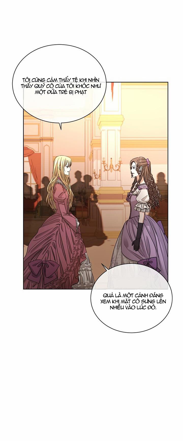 Tôi Không Còn Yêu Anh Nữa 7 trang 34