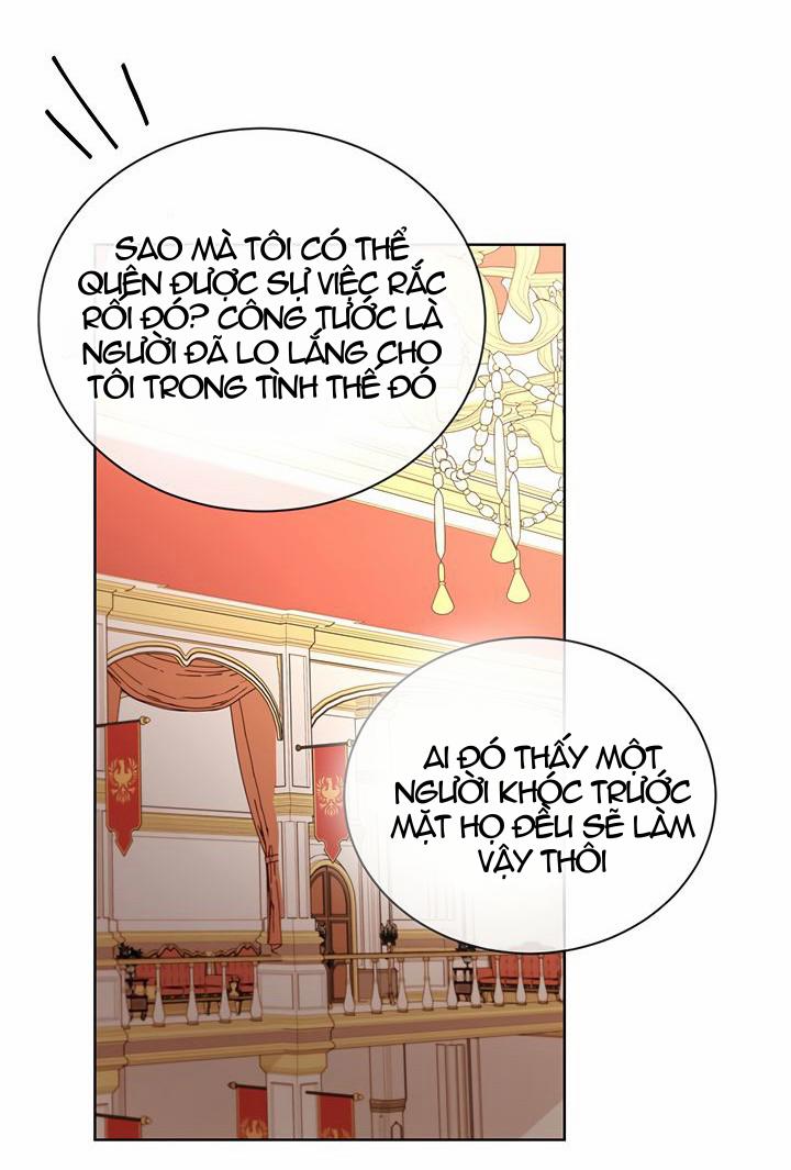 Tôi Không Còn Yêu Anh Nữa 7 trang 36