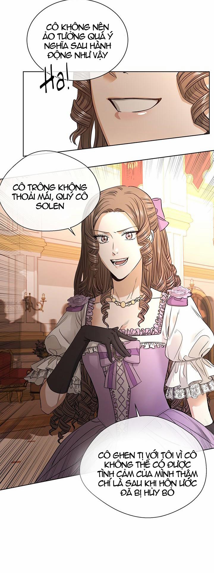 Tôi Không Còn Yêu Anh Nữa 7 trang 37