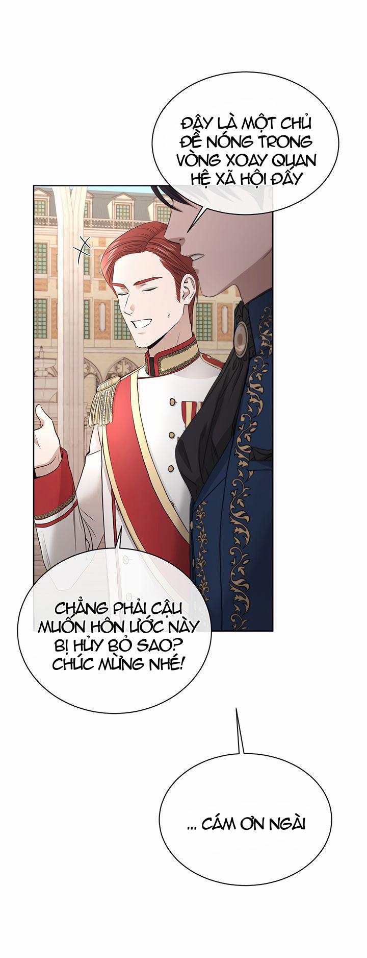 Tôi Không Còn Yêu Anh Nữa 7 trang 4