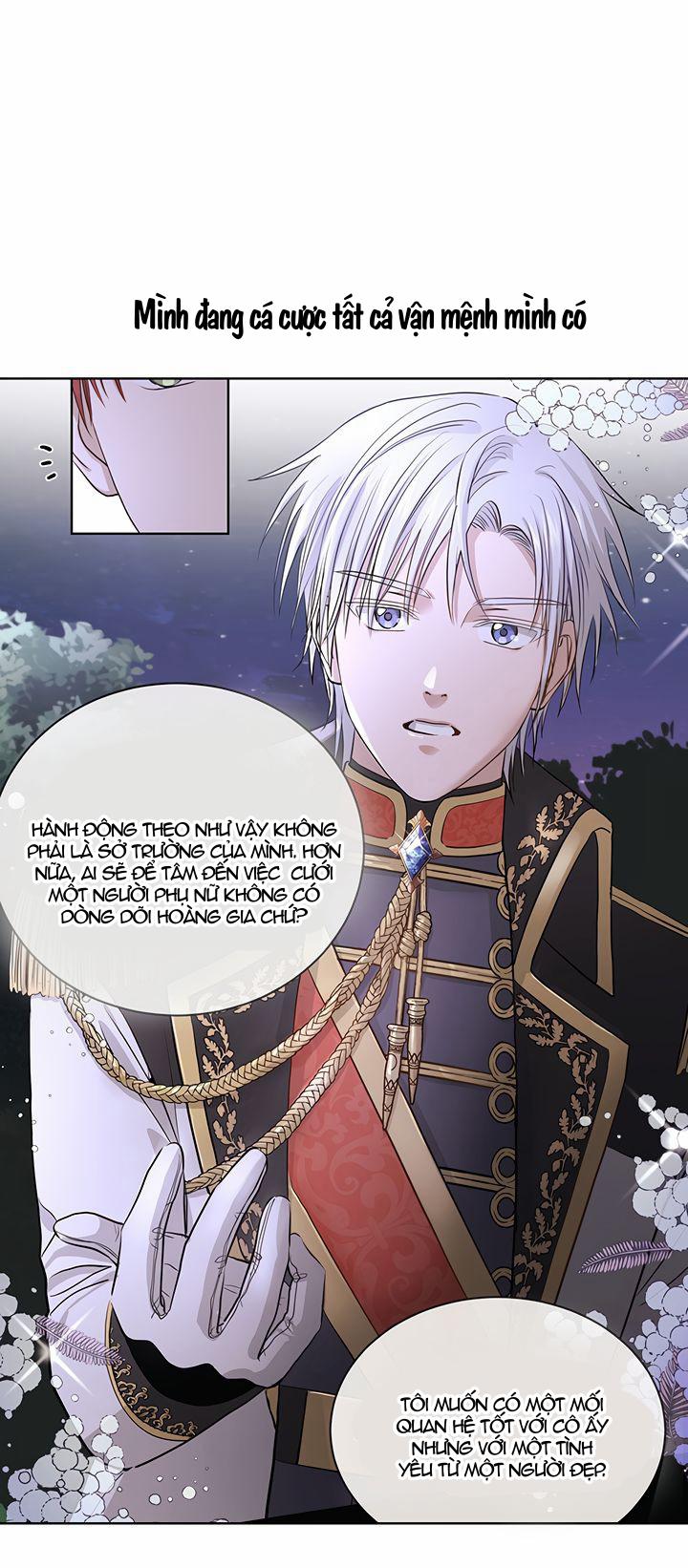 Tôi Không Còn Yêu Anh Nữa 7 trang 42