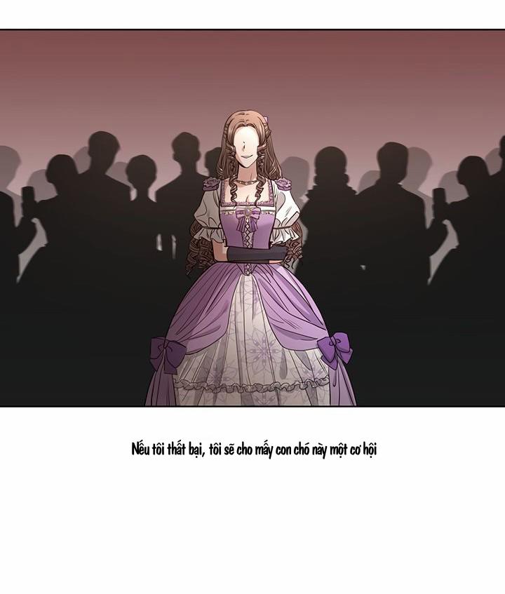 Tôi Không Còn Yêu Anh Nữa 7 trang 43