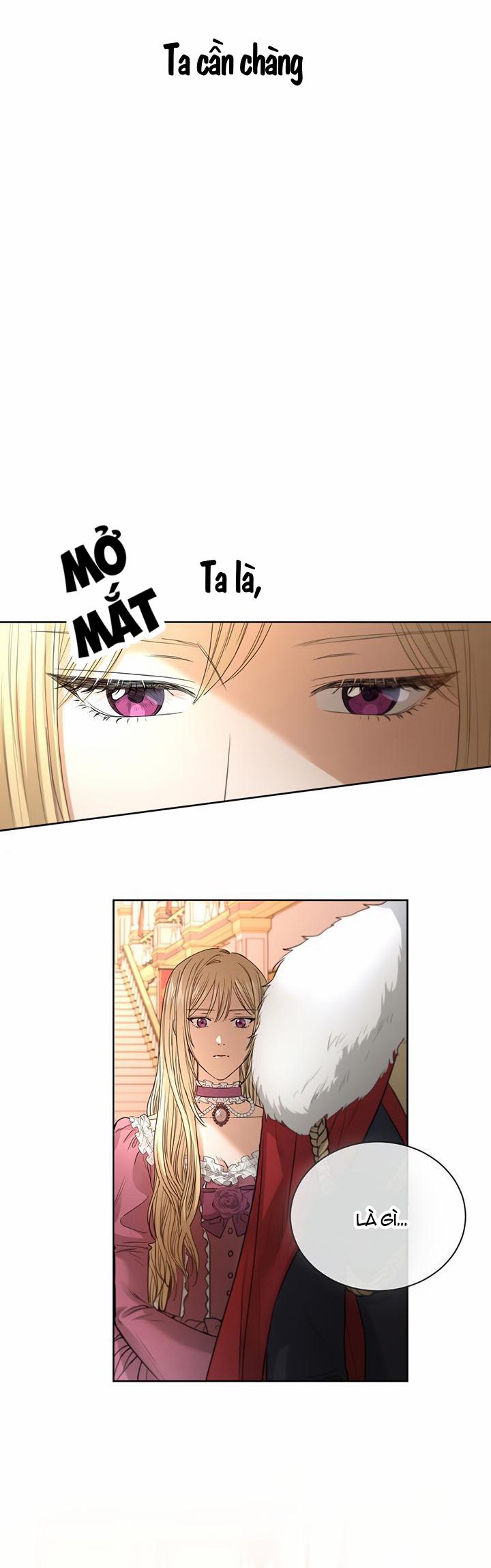 Tôi Không Còn Yêu Anh Nữa 7 trang 49