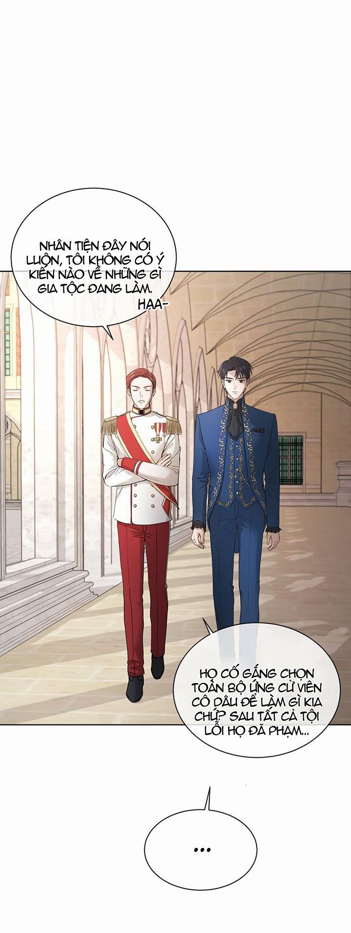 Tôi Không Còn Yêu Anh Nữa 7 trang 5