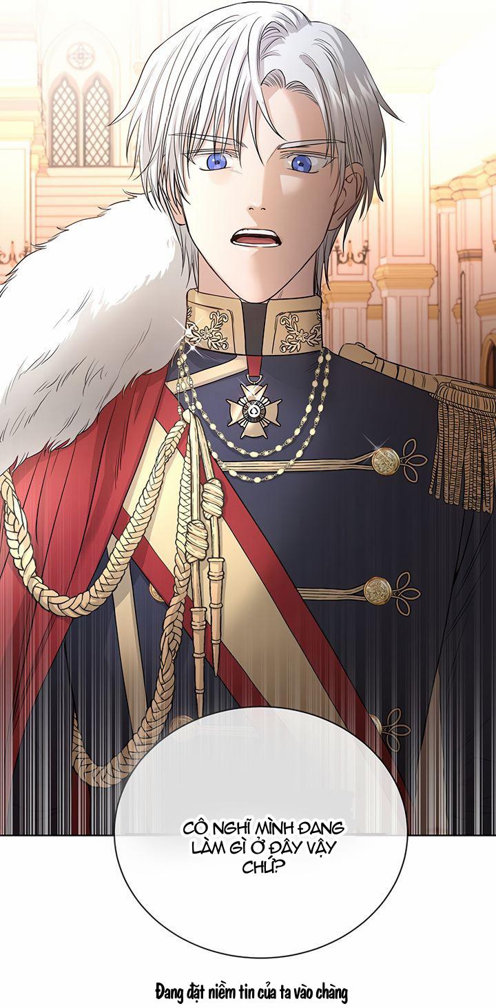 Tôi Không Còn Yêu Anh Nữa 7 trang 50