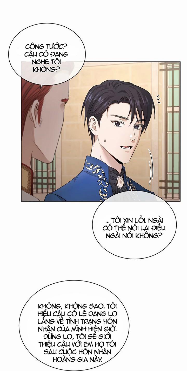 Tôi Không Còn Yêu Anh Nữa 7 trang 6