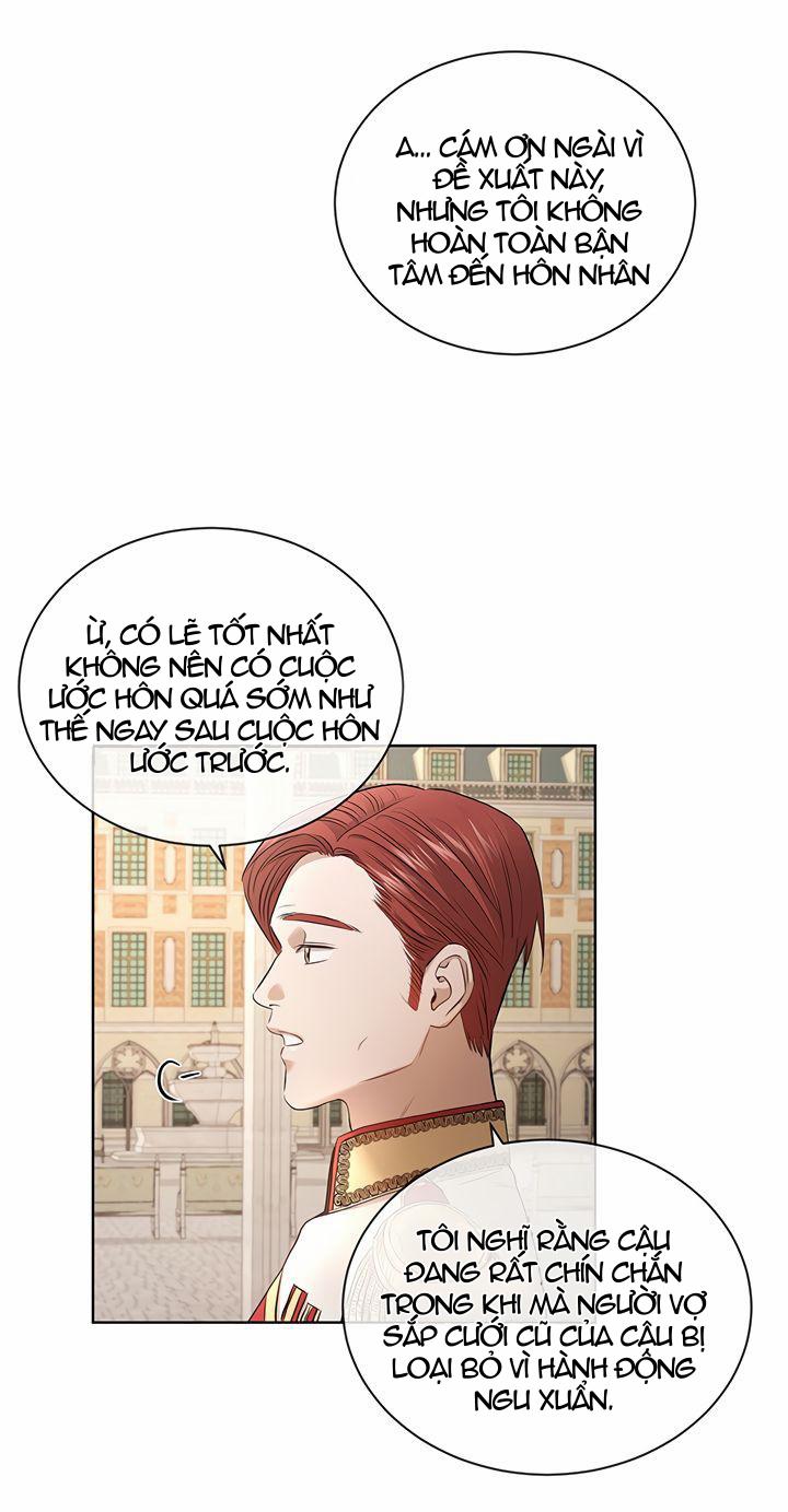 Tôi Không Còn Yêu Anh Nữa 7 trang 7