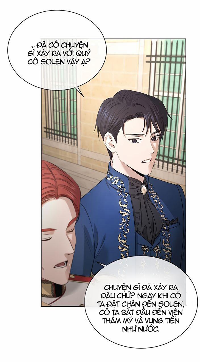 Tôi Không Còn Yêu Anh Nữa 7 trang 8