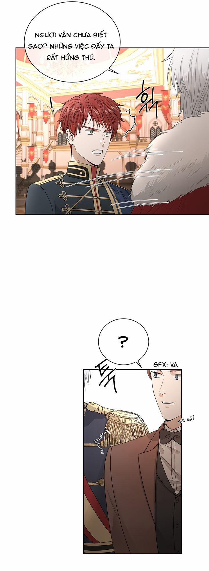 Tôi Không Còn Yêu Anh Nữa 8 trang 10