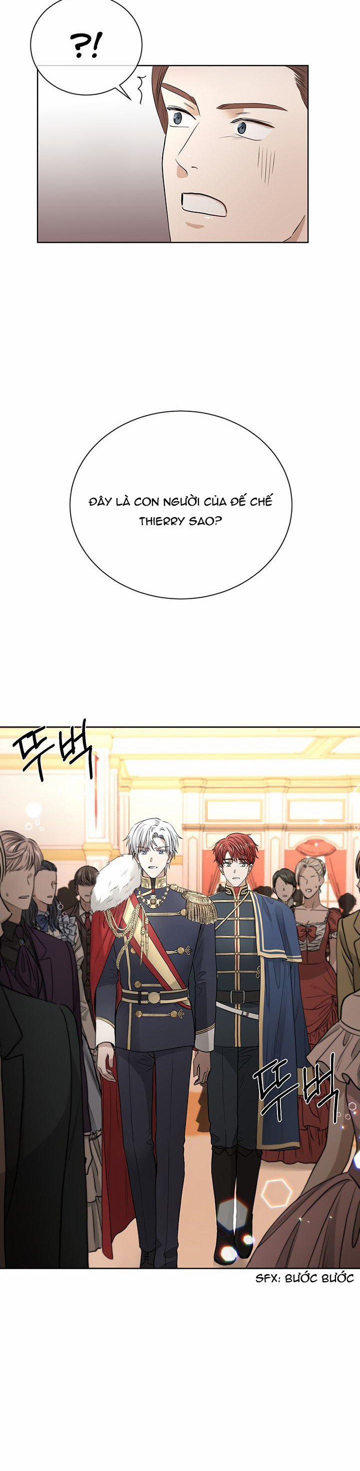 Tôi Không Còn Yêu Anh Nữa 8 trang 11