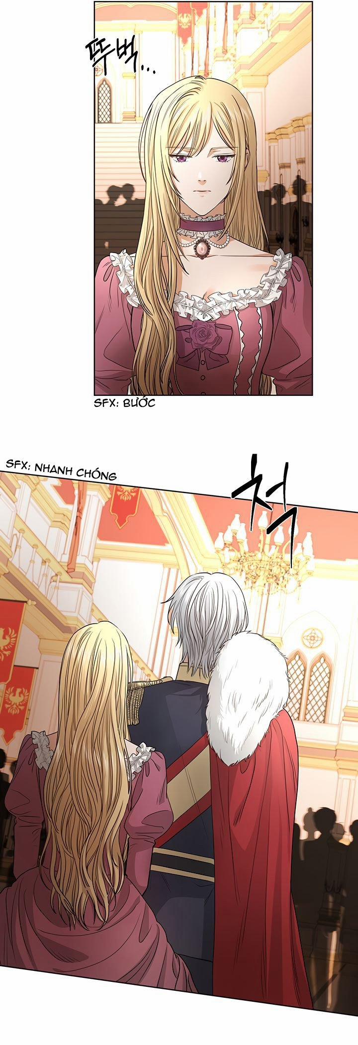 Tôi Không Còn Yêu Anh Nữa 8 trang 12