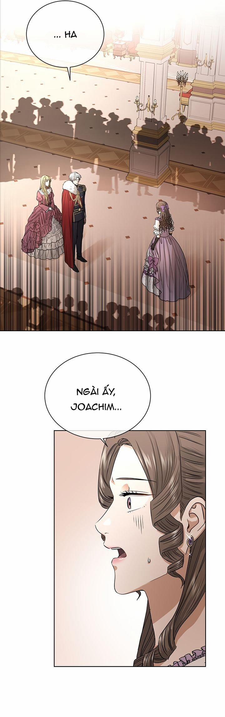 Tôi Không Còn Yêu Anh Nữa 8 trang 17