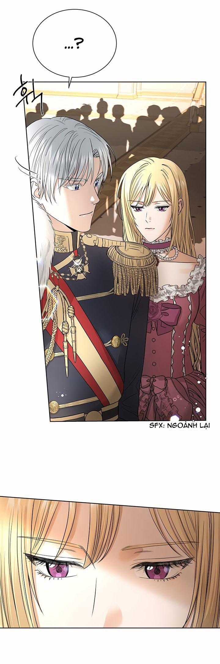 Tôi Không Còn Yêu Anh Nữa 8 trang 19