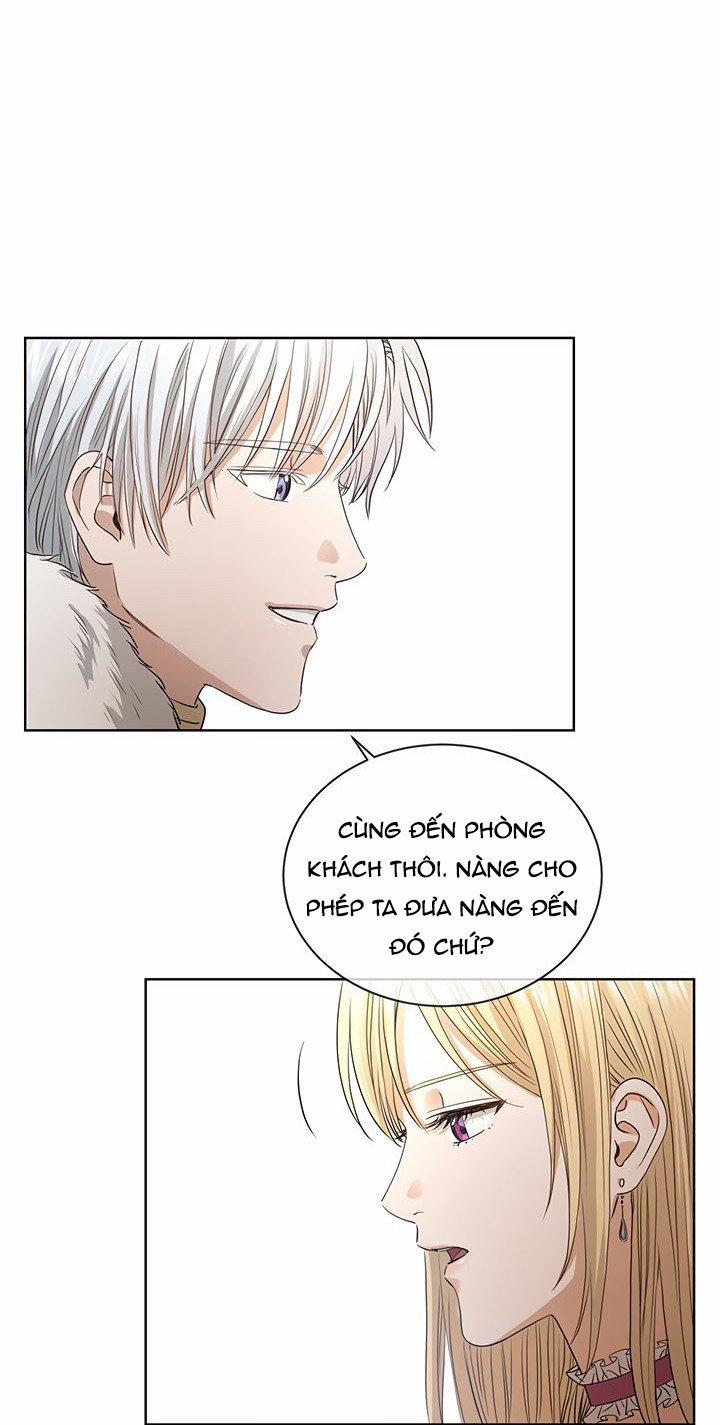 Tôi Không Còn Yêu Anh Nữa 8 trang 21