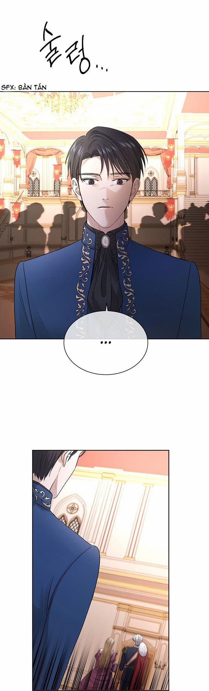 Tôi Không Còn Yêu Anh Nữa 8 trang 23