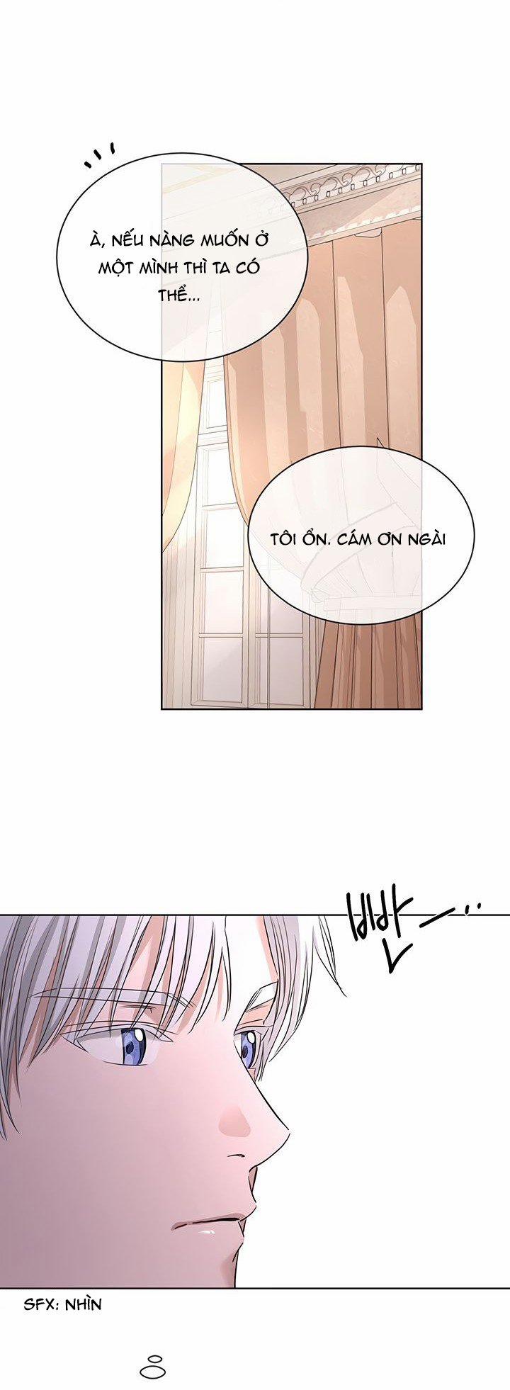 Tôi Không Còn Yêu Anh Nữa 8 trang 25