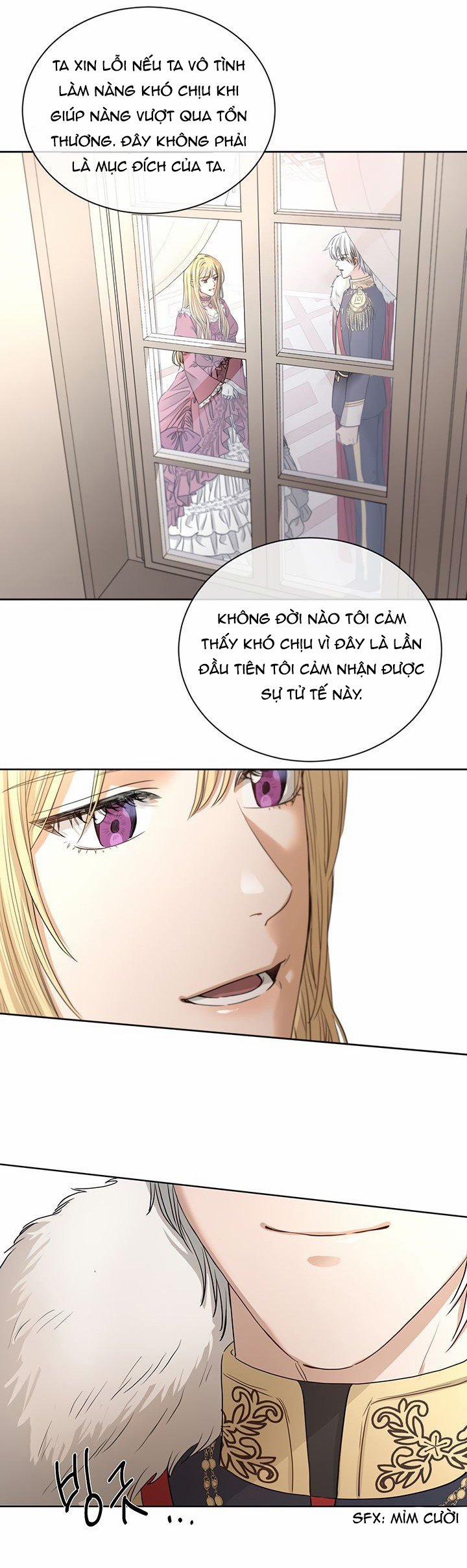 Tôi Không Còn Yêu Anh Nữa 8 trang 29