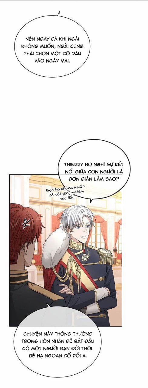 Tôi Không Còn Yêu Anh Nữa 8 trang 4