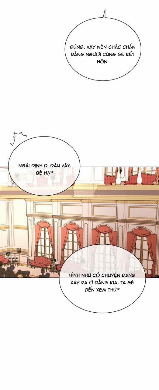 Tôi Không Còn Yêu Anh Nữa 8 trang 7