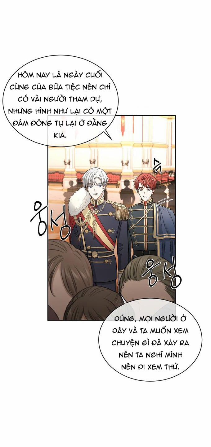 Tôi Không Còn Yêu Anh Nữa 8 trang 8