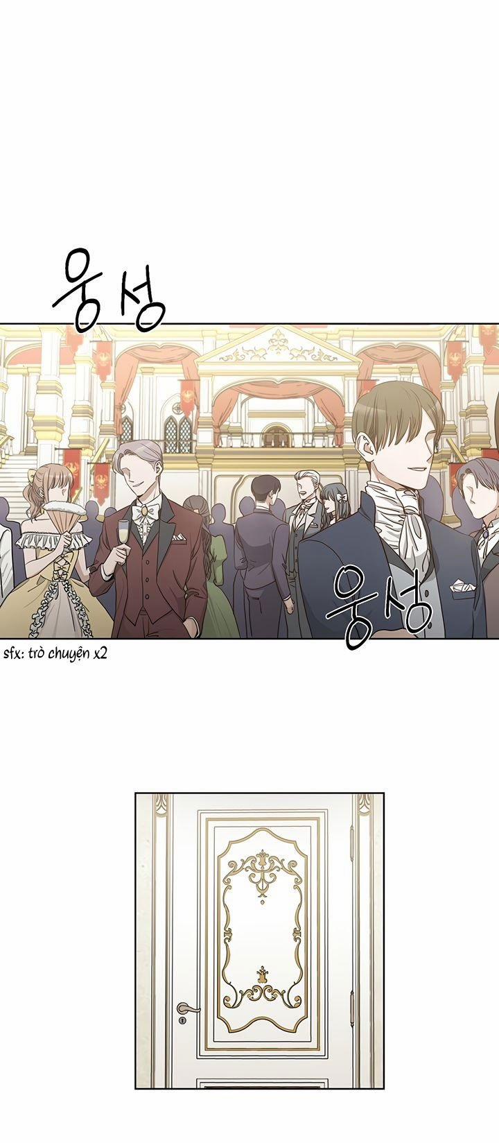 Tôi Không Còn Yêu Anh Nữa 9 trang 1